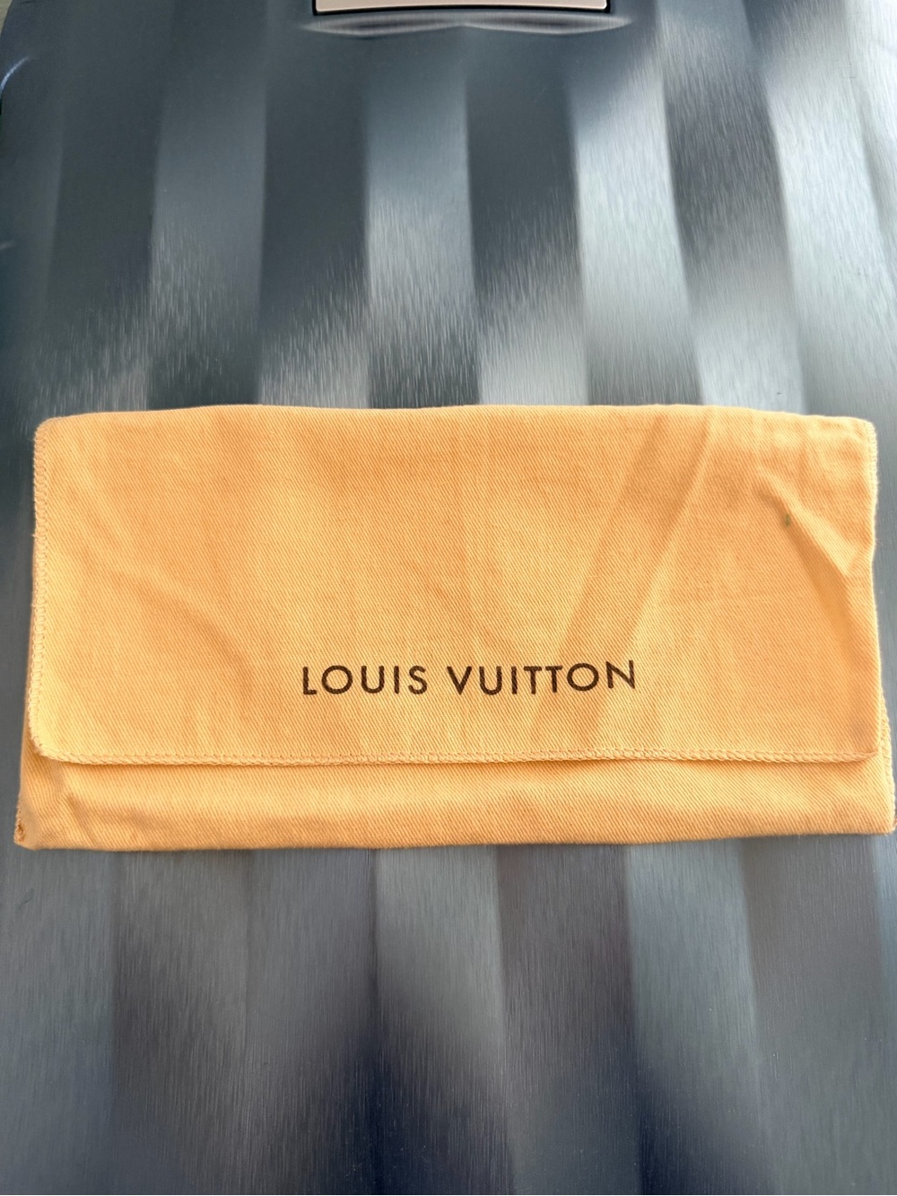 Louis Vuitton Brown Multicolor Monogram Continental Wallet interior pink - Picture 13 of 13